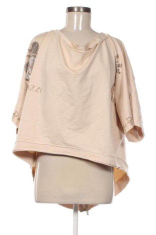 Női blúz Paparazzi Fashion, Méret M, Szín Bézs, Ár 4 709 Ft