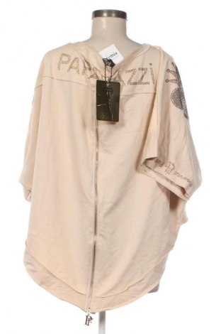 Női blúz Paparazzi Fashion, Méret M, Szín Bézs, Ár 4 709 Ft