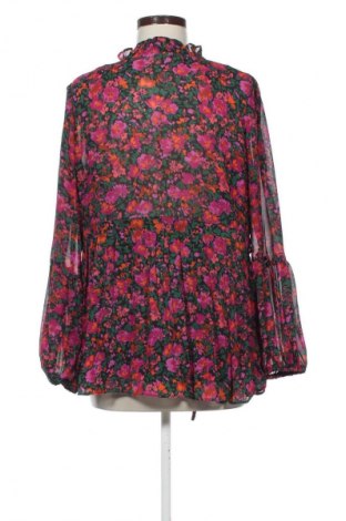 Дамска блуза Paprika, Размер L, Цвят Многоцветен, Цена 4,09 €