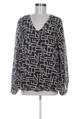 Дамска блуза Paprika, Размер L, Цвят Многоцветен, Цена 4,09 €