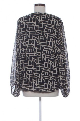 Дамска блуза Paprika, Размер L, Цвят Многоцветен, Цена 4,09 €