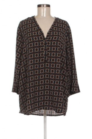 Damen Shirt Paprika, Größe XXL, Farbe Mehrfarbig, Preis 12,99 €