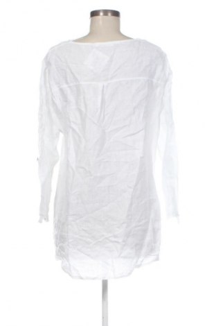 Damen Shirt Paprika, Größe XXL, Farbe Weiß, Preis 12,99 €