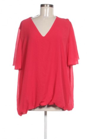 Női blúz Paprika, Méret XXL, Szín Piros, Ár 5 909 Ft