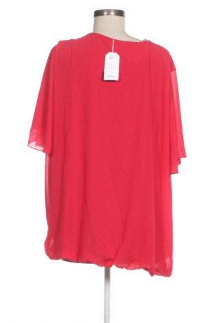 Női blúz Paprika, Méret XXL, Szín Piros, Ár 5 909 Ft
