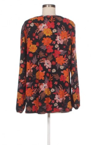 Γυναικεία μπλούζα Paprika, Μέγεθος XL, Χρώμα Πολύχρωμο, Τιμή 7,99 €