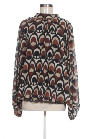 Damen Shirt Paprika, Größe XXL, Farbe Mehrfarbig, Preis 12,99 €