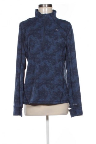 Bluză de femei Paradox, Mărime XL, Culoare Albastru, Preț 71,05 Lei