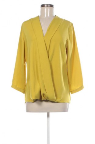 Damen Shirt Paraphrase, Größe M, Farbe Gelb, Preis 4,99 €