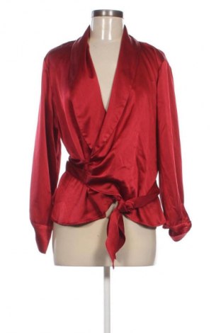 Dámská halenka Park Avenue, Velikost XL, Barva Červená, Cena  716,00 Kč