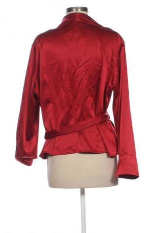 Dámská halenka Park Avenue, Velikost XL, Barva Červená, Cena  716,00 Kč