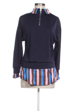 Női blúz Partysu, Méret M, Szín Kék, Ár 5 819 Ft