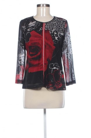 Damen Shirt Passport, Größe XL, Farbe Mehrfarbig, Preis € 10,00