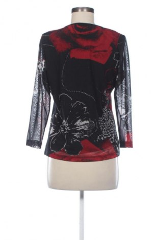 Damen Shirt Passport, Größe XL, Farbe Mehrfarbig, Preis € 10,00