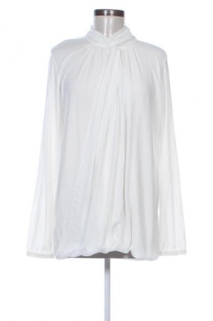 Γυναικεία μπλούζα Patrizia Dini, Μέγεθος M, Χρώμα Λευκό, Τιμή 7,99 €