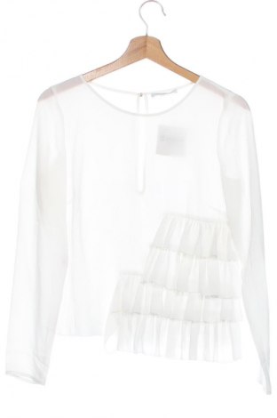 Damen Shirt Patrizia Pepe, Größe S, Farbe Weiß, Preis 62,89 €
