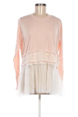 Damen Shirt Patrizia Pepe, Größe M, Farbe Mehrfarbig, Preis 42,99 €