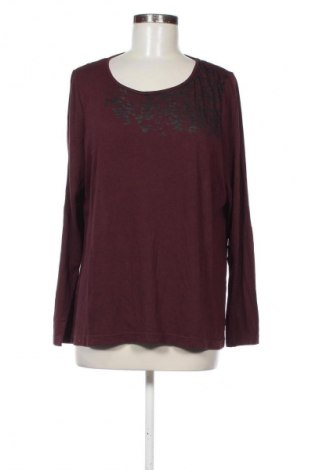 Bluzka damska Pause Cafe, Rozmiar XXL, Kolor Czerwony, Cena 22,99 zł