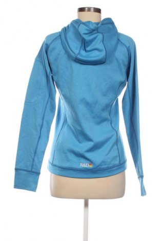 Női blúz Peak Performance, Méret S, Szín Kék, Ár 10 789 Ft