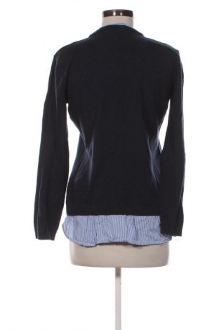 Дамска блуза Peckott, Размер L, Цвят Син, Цена 8,00 €