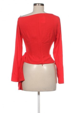 Női blúz Pedro Del Hierro, Méret M, Szín Piros, Ár 5 079 Ft