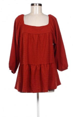 Dámská halenka Pepco, Velikost XL, Barva Hnědá, Cena  340,00 Kč