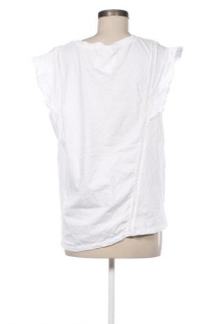 Damen Shirt Pepco, Größe XXL, Farbe Weiß, Preis € 9,71