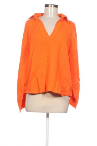 Damen Shirt Pepper, Größe L, Farbe Orange, Preis € 8,99