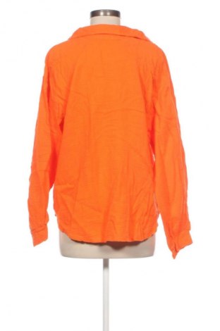 Damen Shirt Pepper, Größe L, Farbe Orange, Preis € 8,99
