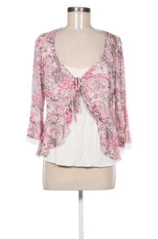 Γυναικεία μπλούζα Per Una By Marks & Spencer, Μέγεθος XXL, Χρώμα Πολύχρωμο, Τιμή 17,36 €