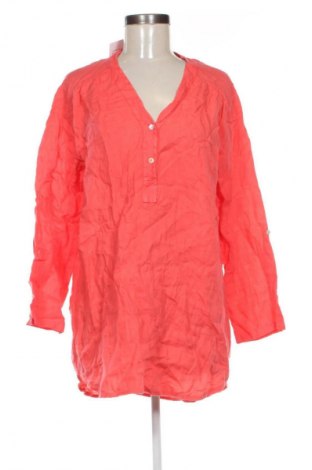 Дамска блуза Perla Nera, Размер L, Цвят Червен, Цена 4,09 €