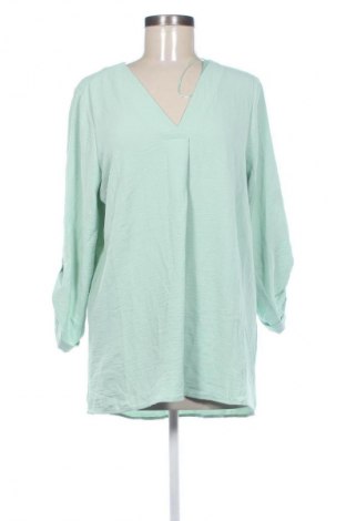 Bluzka damska Pescara, Rozmiar L, Kolor Zielony, Cena 40,99 zł