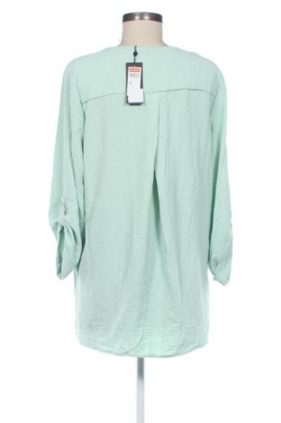 Bluzka damska Pescara, Rozmiar L, Kolor Zielony, Cena 40,99 zł