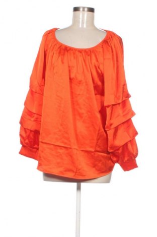 Damen Shirt Pescara, Größe XL, Farbe Rot, Preis 7,99 €