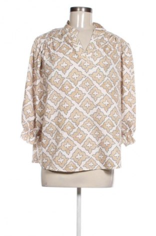 Damen Shirt Pescara, Größe XXL, Farbe Mehrfarbig, Preis 8,99 €