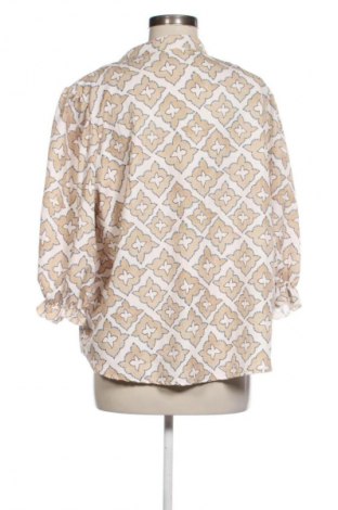 Damen Shirt Pescara, Größe XXL, Farbe Mehrfarbig, Preis 8,99 €