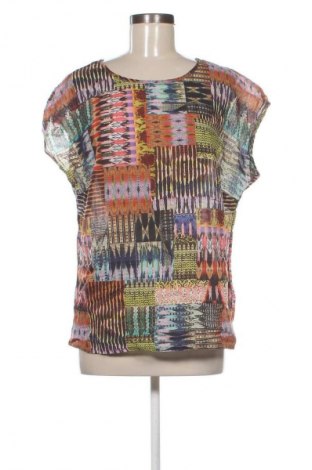 Дамска блуза Peter Hahn, Размер XL, Цвят Многоцветен, Цена 15,33 €