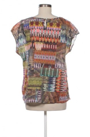 Дамска блуза Peter Hahn, Размер XL, Цвят Многоцветен, Цена 15,33 €