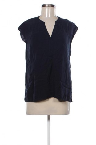 Γυναικεία μπλούζα Peter Hahn, Μέγεθος M, Χρώμα Μπλέ, Τιμή 21,00 €