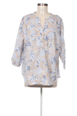 Bluză de femei Peter Hahn, Mărime XXL, Culoare Multicolor, Preț 89,99 Lei