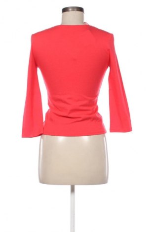 Damen Shirt Piazza Italia, Größe S, Farbe Rot, Preis € 16,00