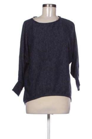 Dámska blúza Piazza Italia, Veľkosť S, Farba Modrá, Cena  3,95 €