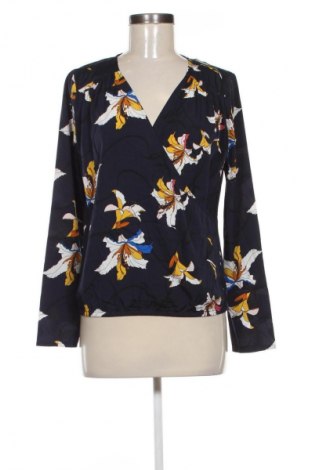 Дамска блуза Pieces, Размер XS, Цвят Многоцветен, Цена 3,57 €