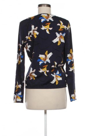 Дамска блуза Pieces, Размер XS, Цвят Многоцветен, Цена 3,57 €