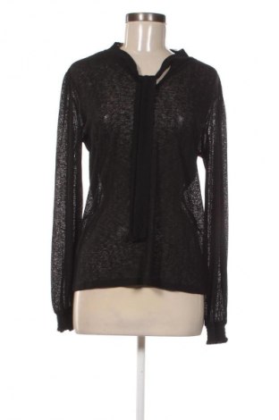 Női blúz Pieces, Méret M, Szín Fekete, Ár 1 769 Ft