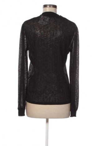 Női blúz Pieces, Méret M, Szín Fekete, Ár 1 769 Ft