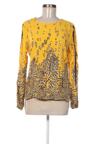 Bluză de femei Pieces, Mărime M, Culoare Multicolor, Preț 52,13 Lei