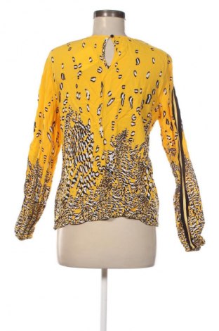 Bluză de femei Pieces, Mărime M, Culoare Multicolor, Preț 52,13 Lei