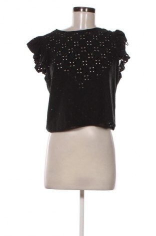 Dámská halenka Pieces, Velikost L, Barva Černá, Cena  291,00 Kč