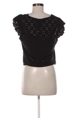 Dámská halenka Pieces, Velikost L, Barva Černá, Cena  291,00 Kč